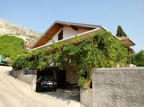 Apartman Seno